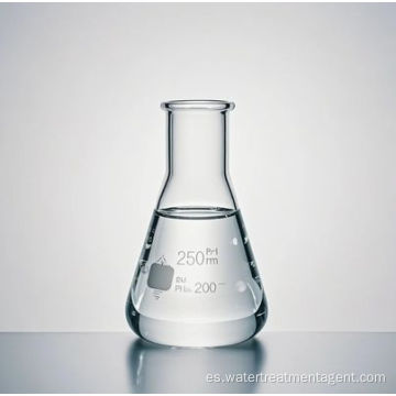 Solución de purificación de agua ACH para tratamiento de agua